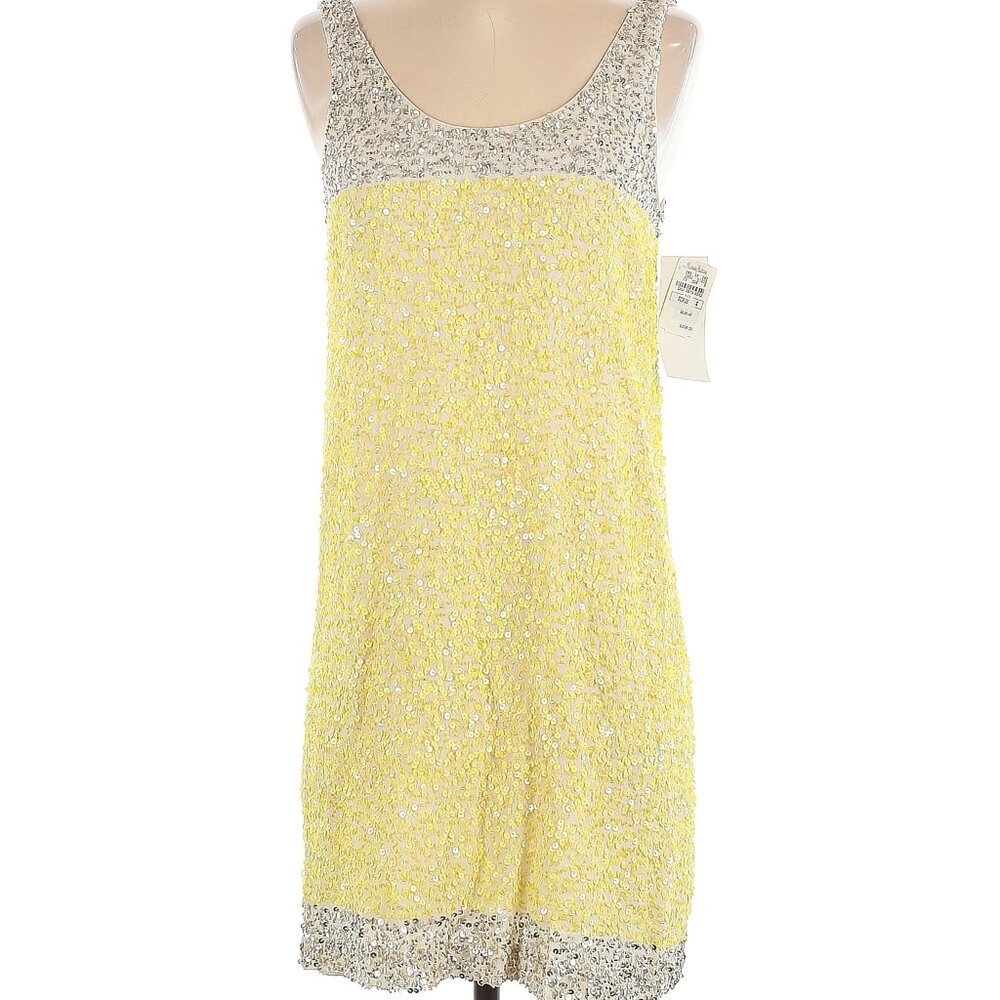 French Connection Sequin Dress